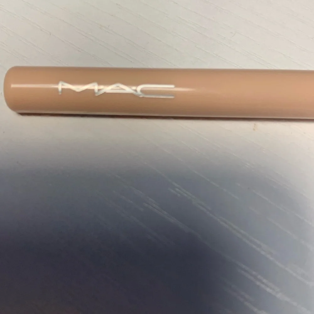Mac eyeliner